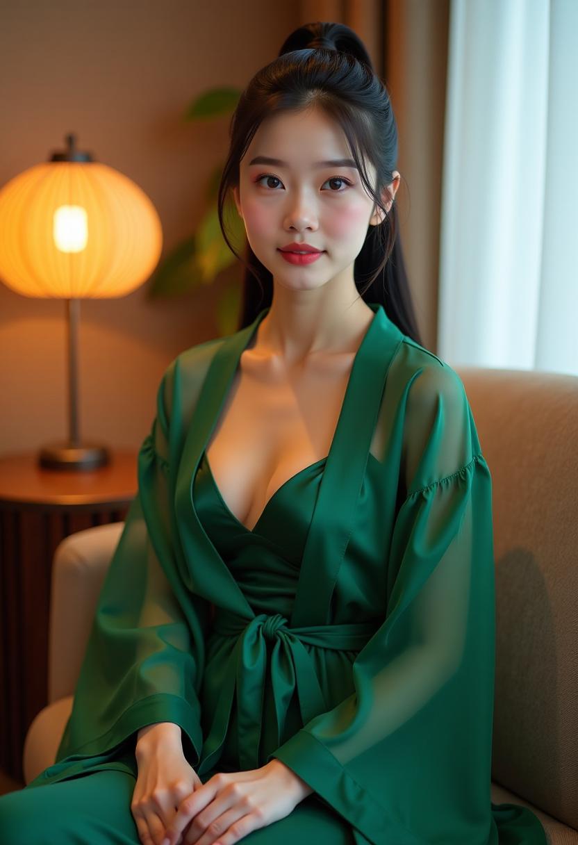 窗台上的茉莉海报